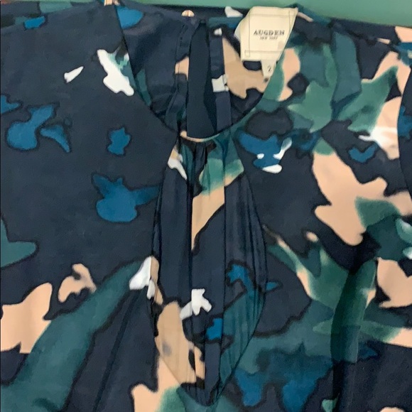 Cocktail dress - Picture 3 of 4